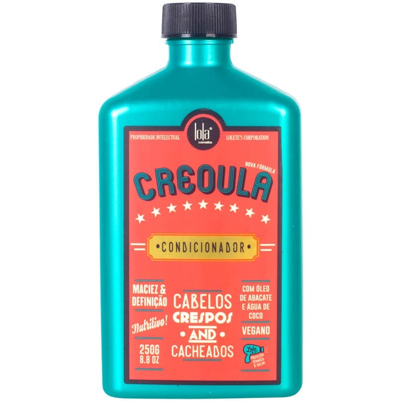 Lola Creoula - Condicionador 250ml