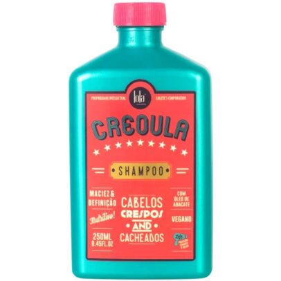 Lola Creoula - Shampoo 250ml