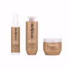 Bioseivas – Essencea Pack Disciplina (Shampoo 300ml+Máscara 250ml+Creme Disciplina 125ml)