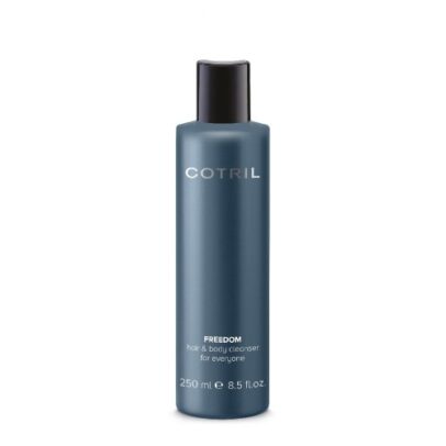 Cotril Freedom - Gel de Banho 250ml
