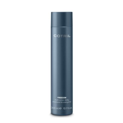 Cotril Freedom - Shampoo 300ml