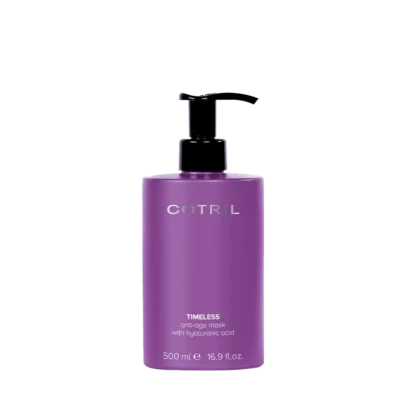 Cotril Timeless Mask 500ml