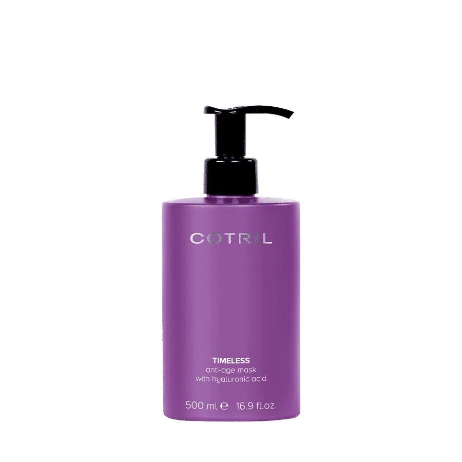 Cotril Timeless Mask 500ml