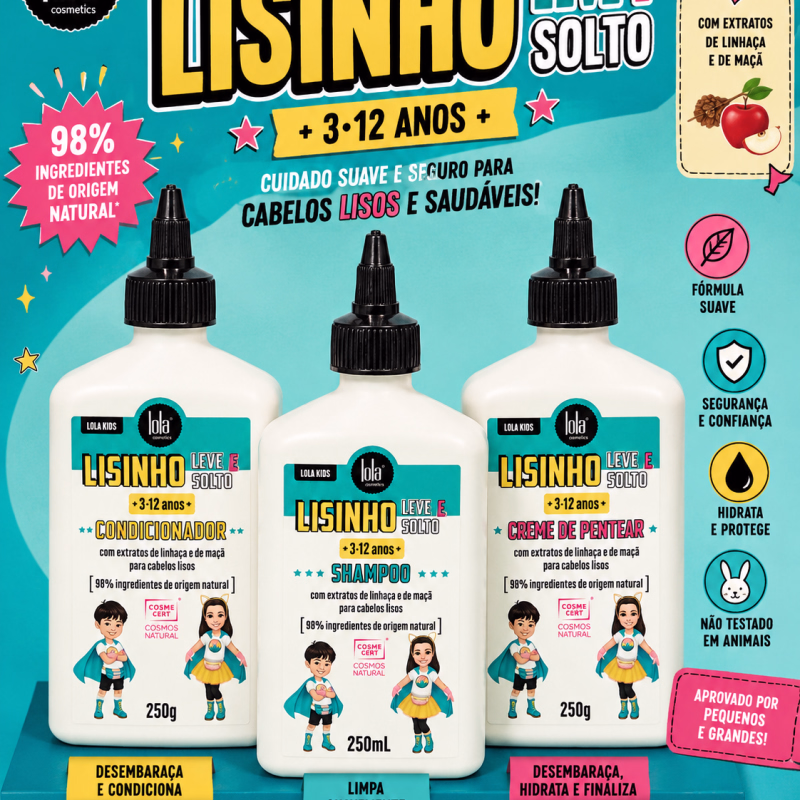 Lisinho