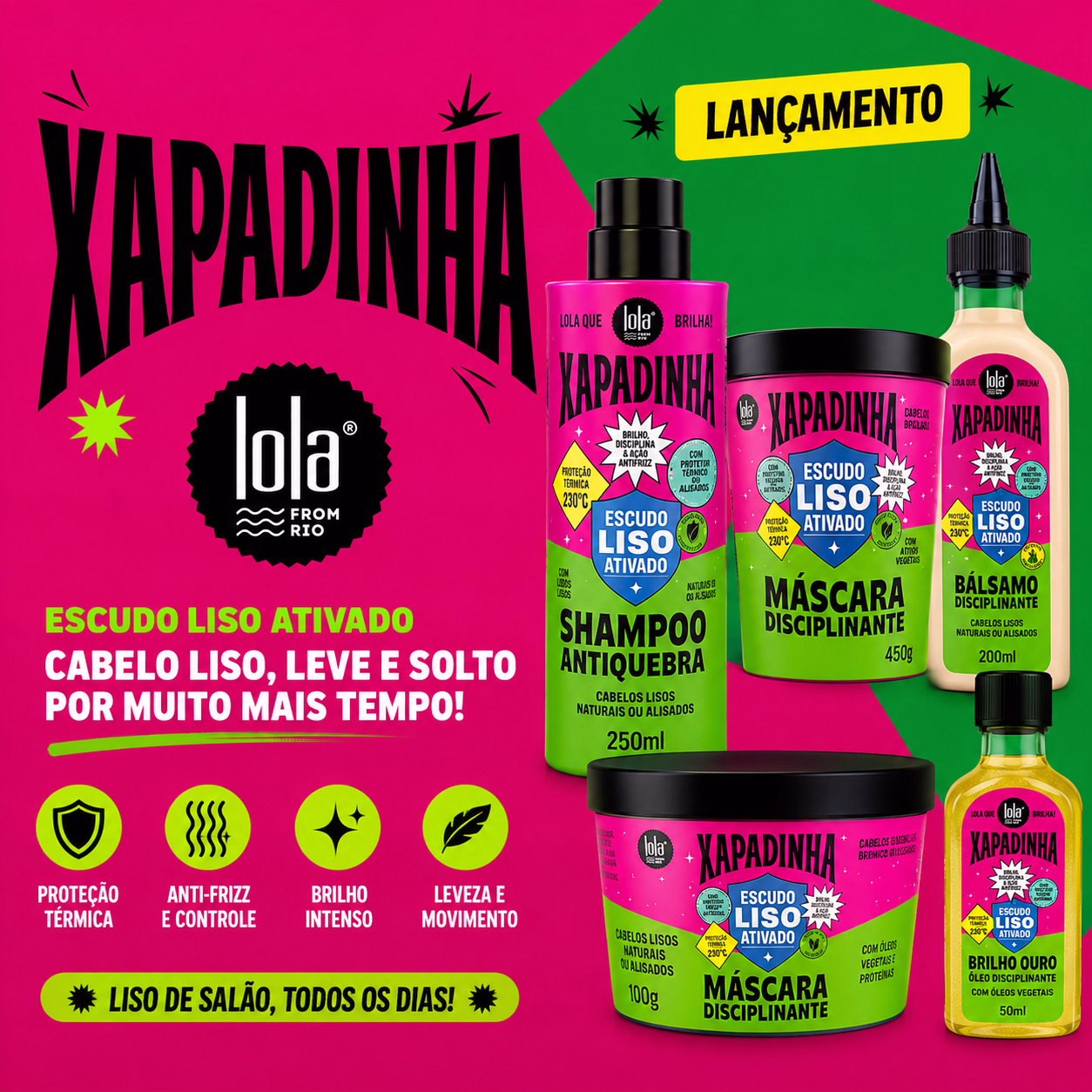 Xapadinha