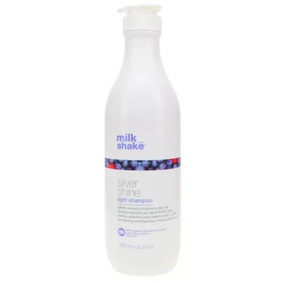 Milk shake Silver Shine Light Shampoo 1000ml