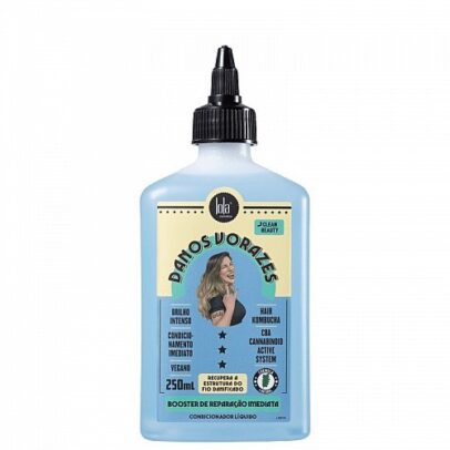 Lola Danos Vorazes Booster de Reparação 250ml
