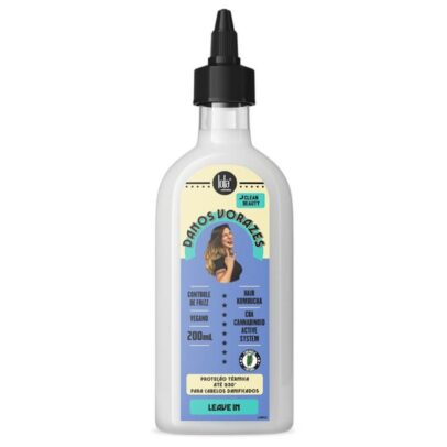 Lola Danos Vorazes Leave in 200ml