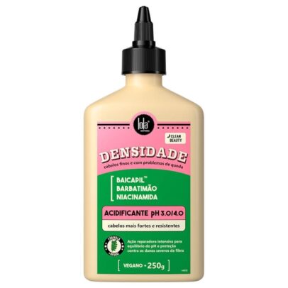 Lola Densidade Acidificante 250g