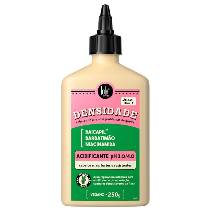 Lola Densidade Acidificante 250g