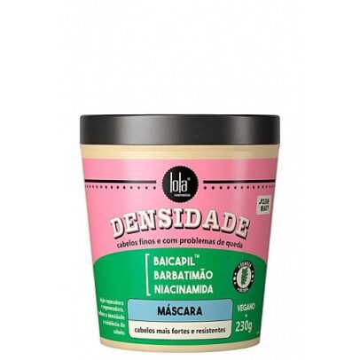 Lola Densidade Máscara 230g