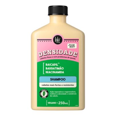 Lola Densidade Shampoo 250ml