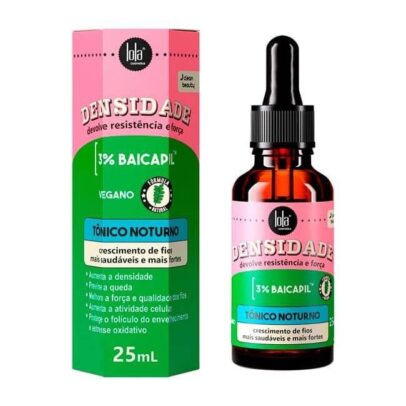 Lola Densidade Tónico Noturno 25ml