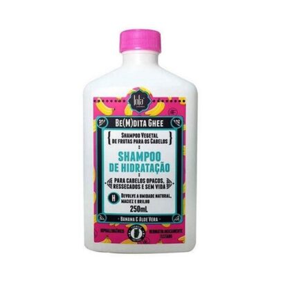 Lola Ghee - Shampoo Hidratação 250ml