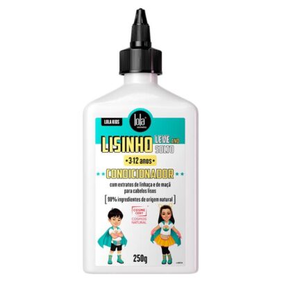 Lola Kids Lisinho - Condicionador 250g