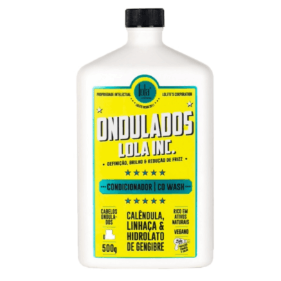 Lola Ondulados - Condicionador 500g