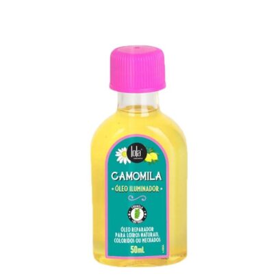Lola Pinga Camomila 50ml