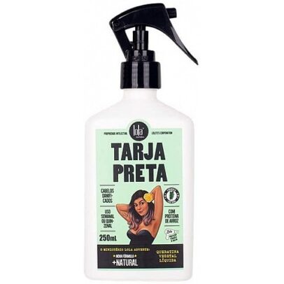 Lola Tarja Preta - Spray 250ml
