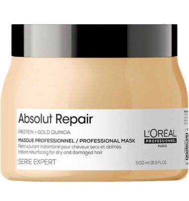 L'Oréal Absolut Repair - Máscara 500ml