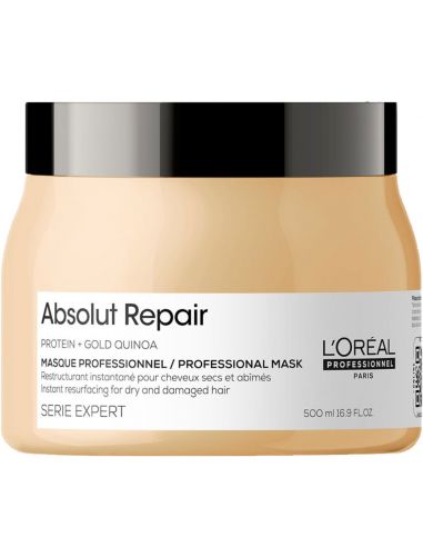 L'Oréal Absolut Repair - Máscara 500ml
