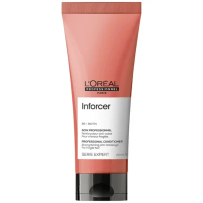 L'Oréal Inforcer - Condicionador 200ml