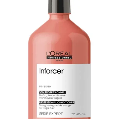 L'Oréal Inforcer - Condicionador 750ml