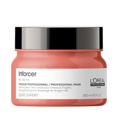 L'Oréal Inforcer - Máscara 250ml