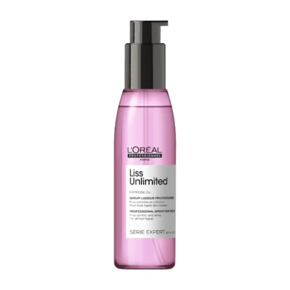 L'Oréal Liss - Sérum 125ml