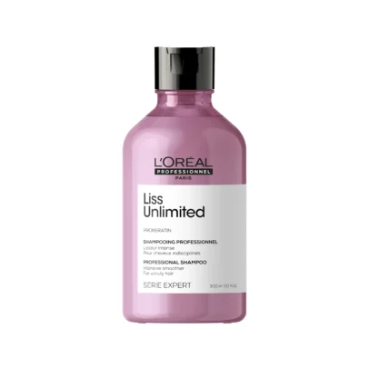 L'Oréal Liss - Shampoo 300ml