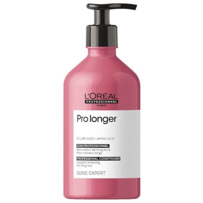 L'Oréal Pro Longer - Condicionador 750ml