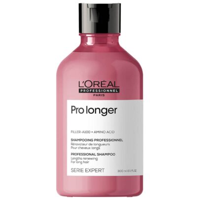 L'Oréal Pro Longer - Shampoo 300ml