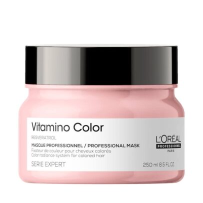 L'Oréal Vitamino Color - Máscara 250ml