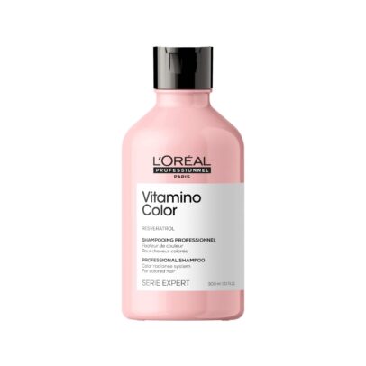 L'Oréal Vitamino Color - Shampoo 300ml