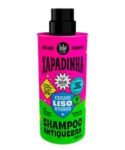 Lola - Xapadinha Shampoo 250ml