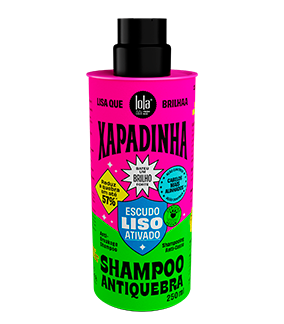 Lola - Xapadinha Shampoo 250ml