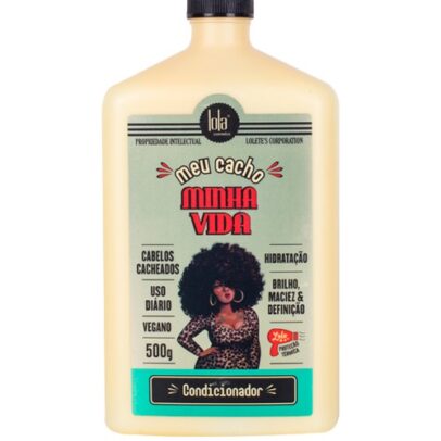 Lola Meu Cacho Minha Vida - Condicionador 500ml