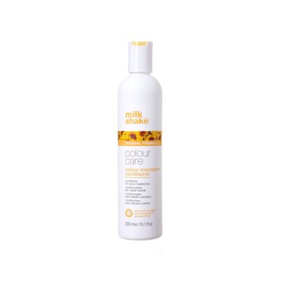 Milk Shake Haircare Color Maintainer Condicionador para Cabelos Pintados de 300ml