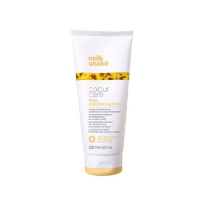 Milk Shake Haircare Deep Color Maintainer MASK 200ML