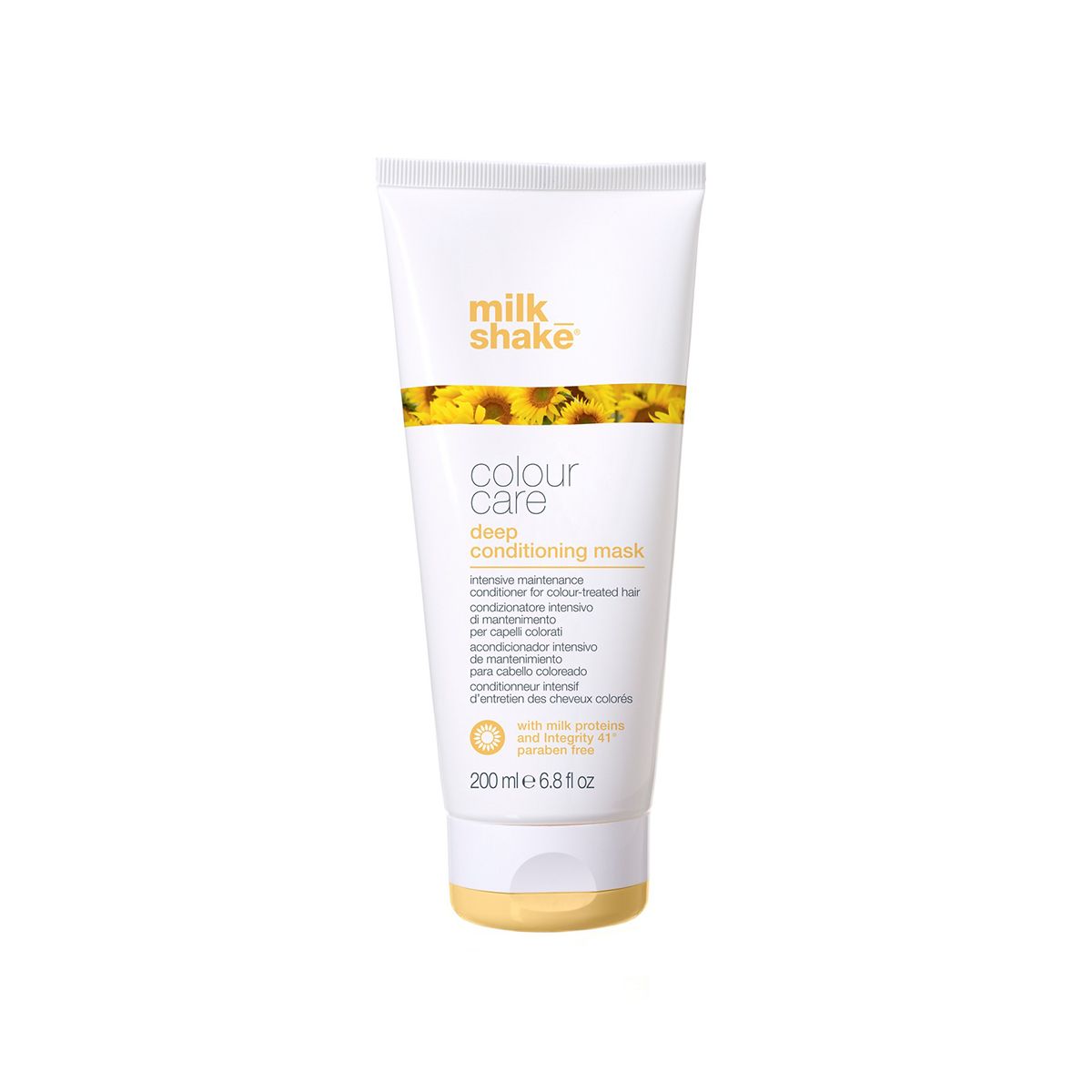 Milk Shake Haircare Deep Color Maintainer MASK 200ML