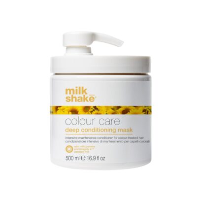 Milk Shake Haircare Deep Color Maintainer Mask 500ML