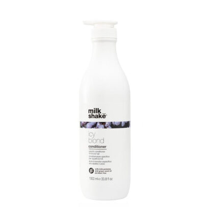 Milk Shake – Icy Blond Conditioner 1000ml