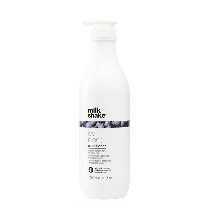 Milk Shake – Icy Blond Conditioner 1000ml