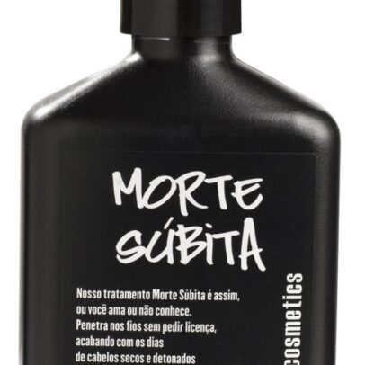 Lola Morte Súbita - Spray 250ml