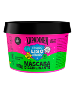 Lola – Xapadinha Máscara 100g