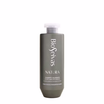Bioseivas – Natura Shampoo Calmante 300ml