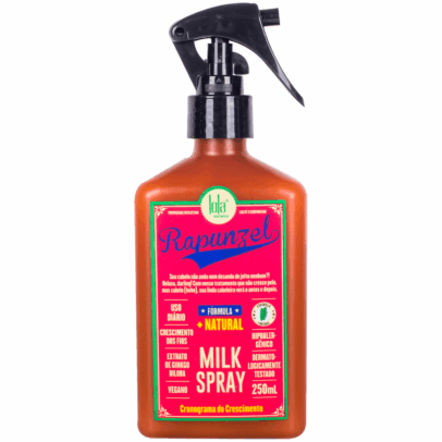Lola Rapunzel - Milk Spray 250ml