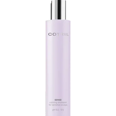 COTRIL SENSE SHAMPOO CALMANTE 250ML