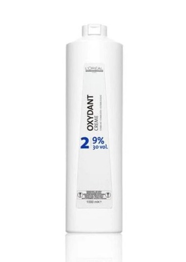 L'Oréal - Oxidante Creme 2 9% 30vol. 1L