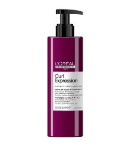 L'Oréal - Curl Expression Creme Para Caracóis Em Gel 250ml