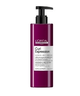 L'Oréal - Curl Expression Creme Para Caracóis Em Gel 250ml